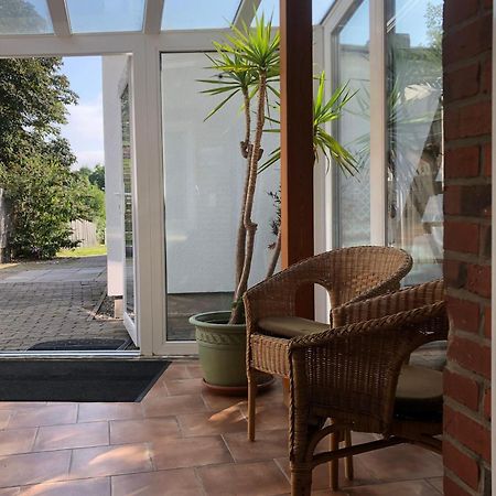 Kleines-Landhaus-Kopendorf Bojendorf Extérieur photo