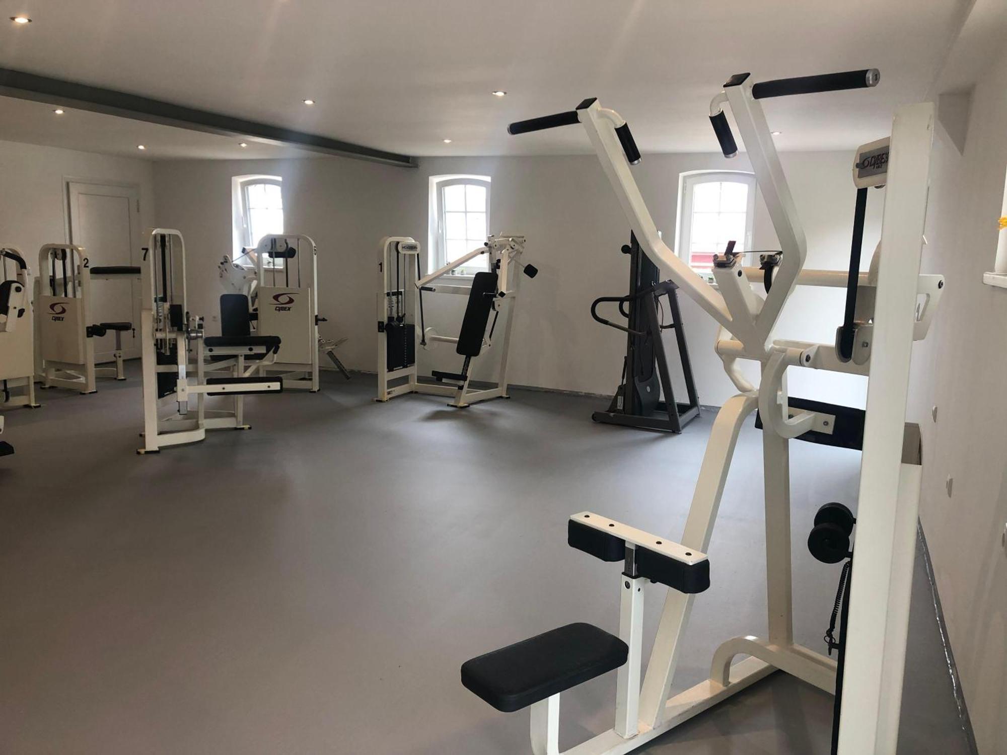 Kleines-Landhaus-Kopendorf Bojendorf Extérieur photo