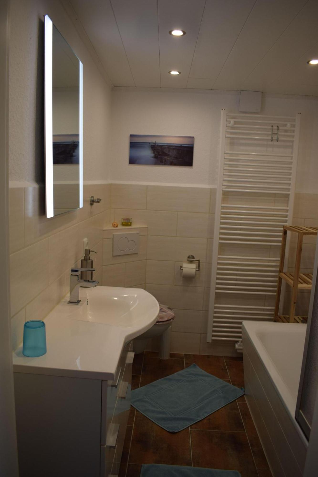 Kleines-Landhaus-Kopendorf Bojendorf Extérieur photo