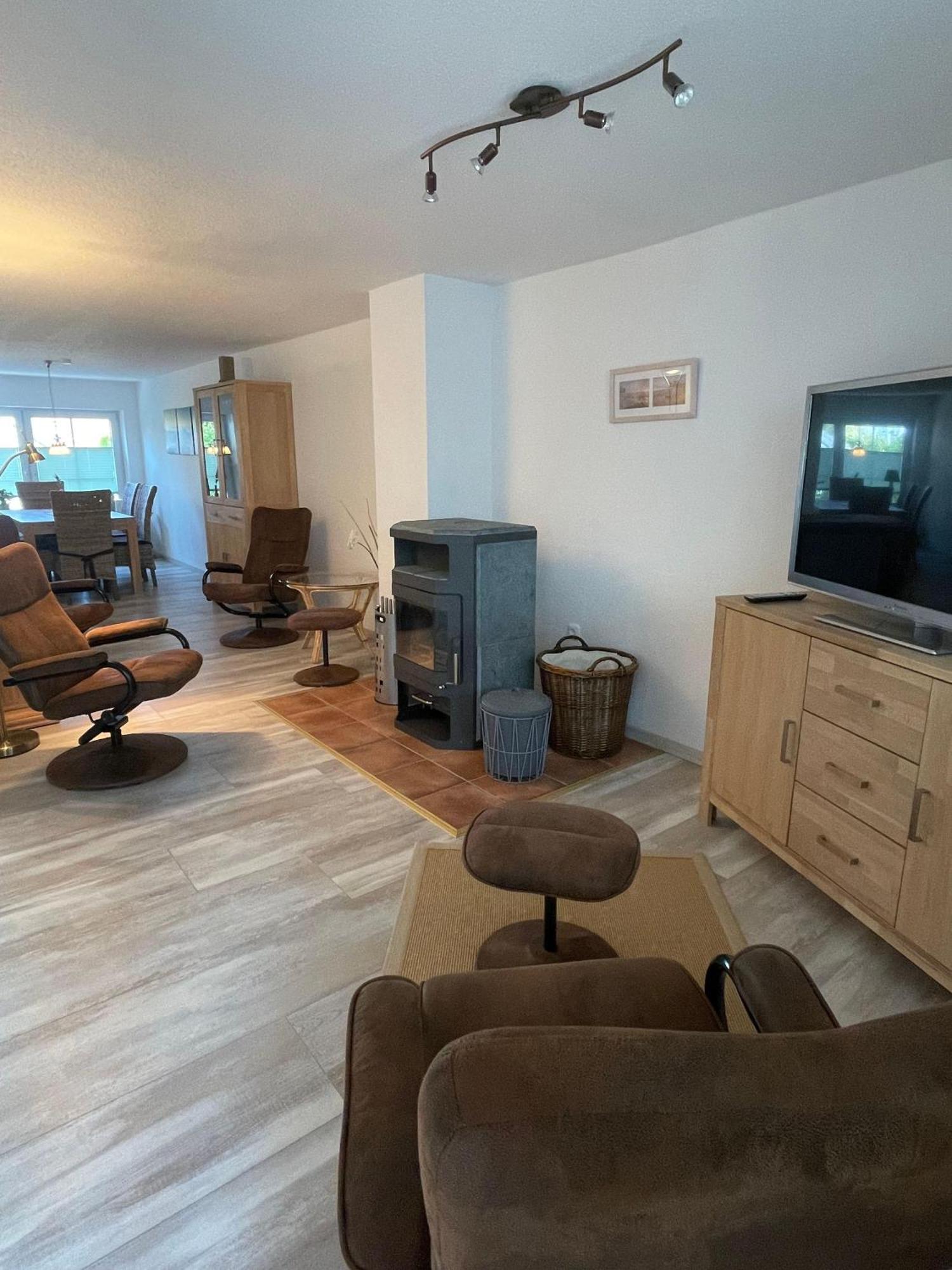 Kleines-Landhaus-Kopendorf Bojendorf Extérieur photo