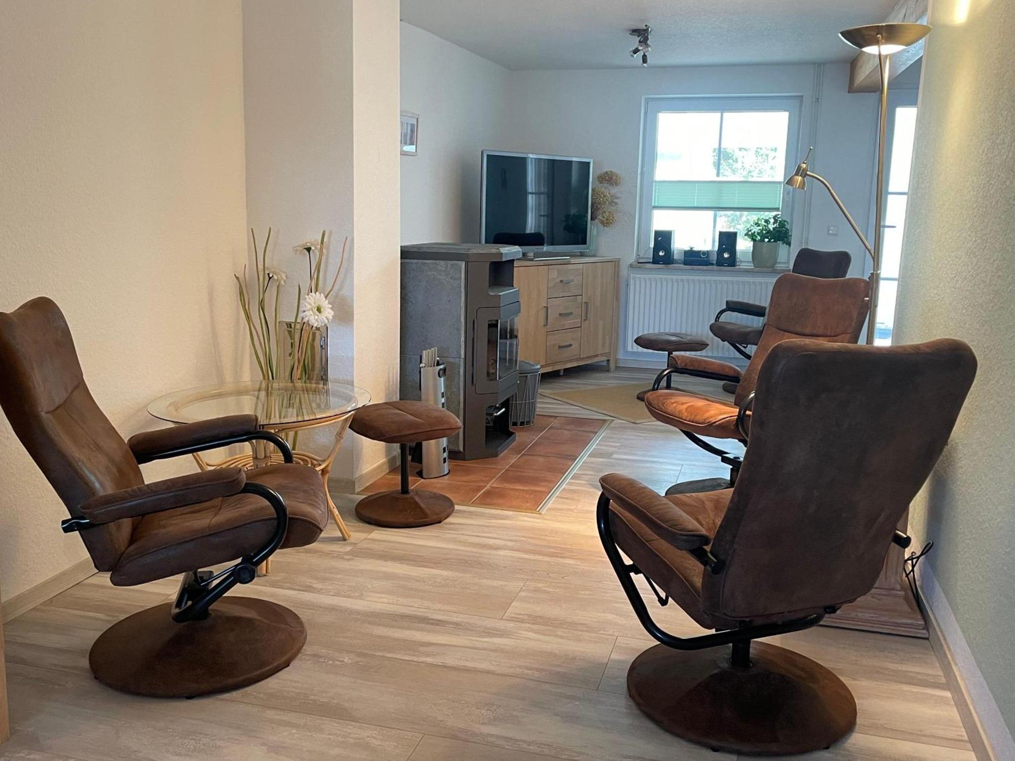 Kleines-Landhaus-Kopendorf Bojendorf Extérieur photo