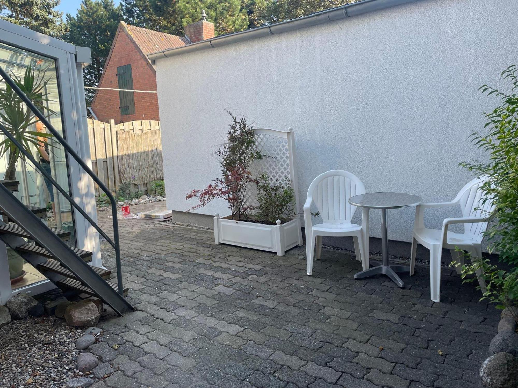 Kleines-Landhaus-Kopendorf Bojendorf Extérieur photo