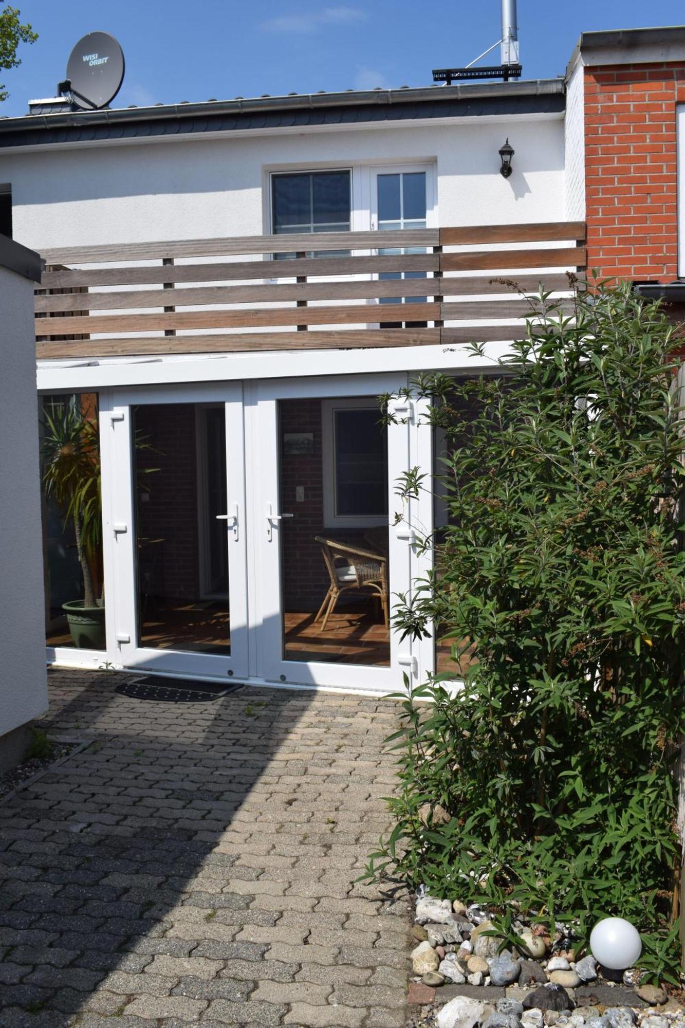 Kleines-Landhaus-Kopendorf Bojendorf Extérieur photo