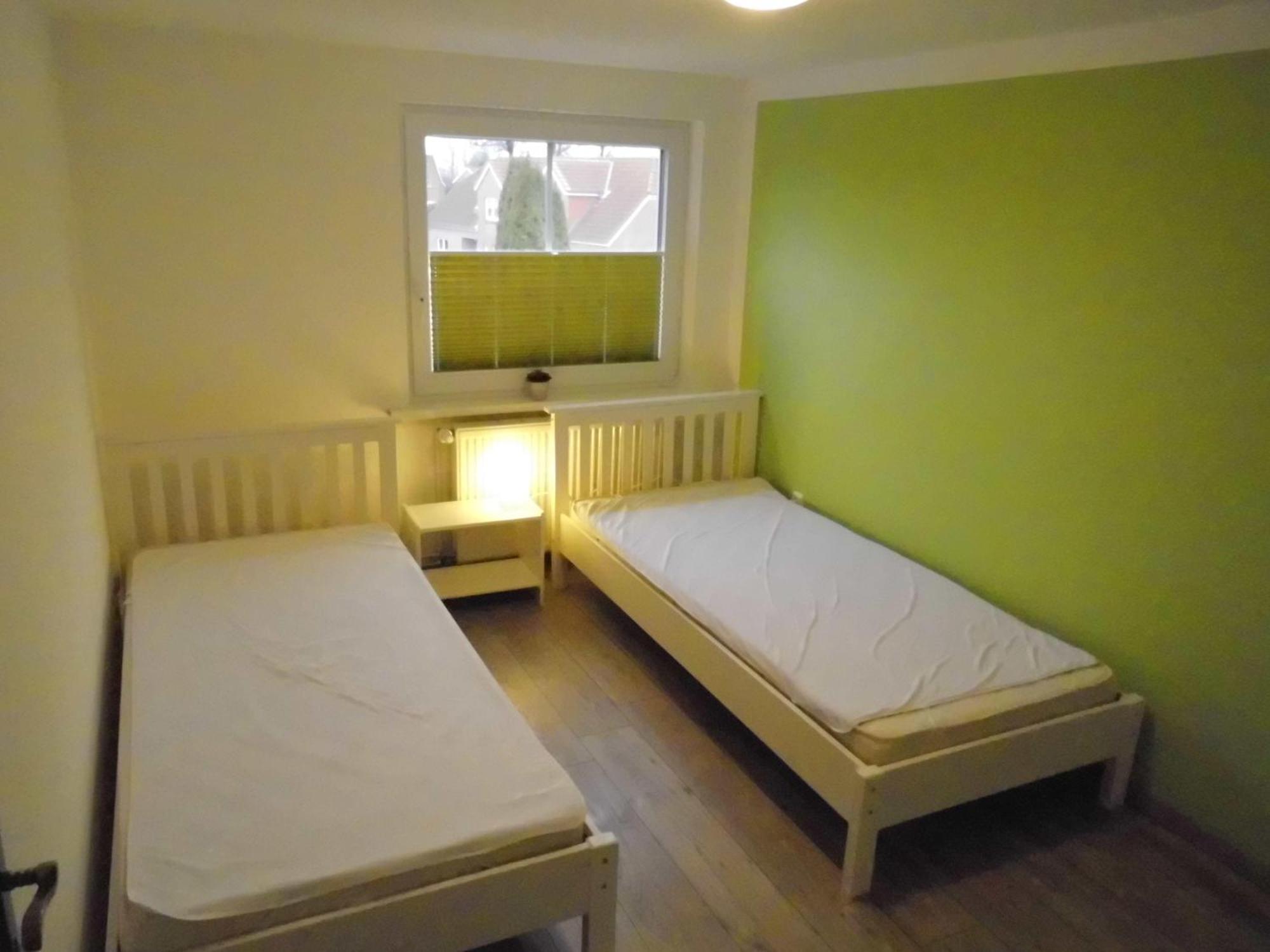 Kleines-Landhaus-Kopendorf Bojendorf Extérieur photo