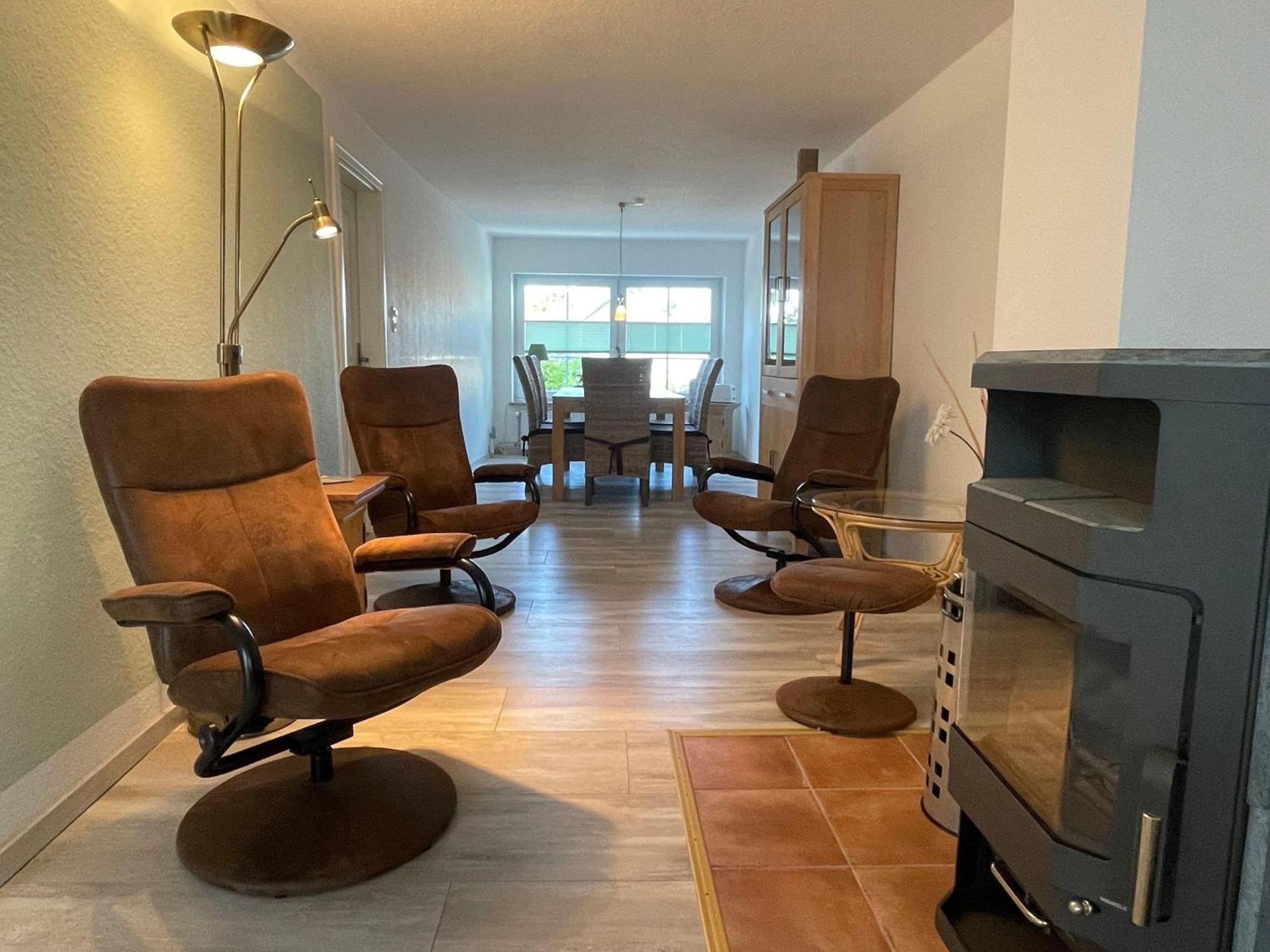 Kleines-Landhaus-Kopendorf Bojendorf Extérieur photo