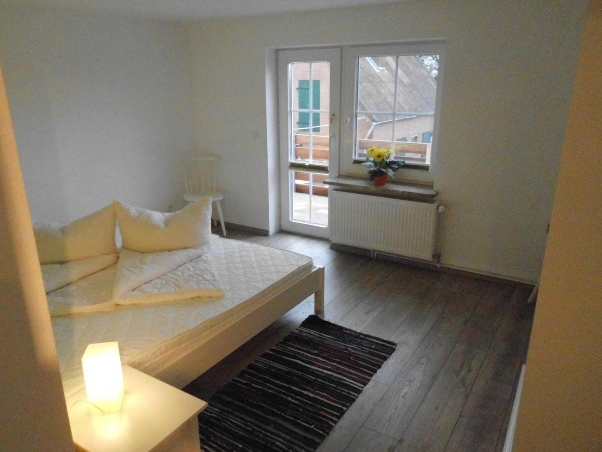 Kleines-Landhaus-Kopendorf Bojendorf Extérieur photo
