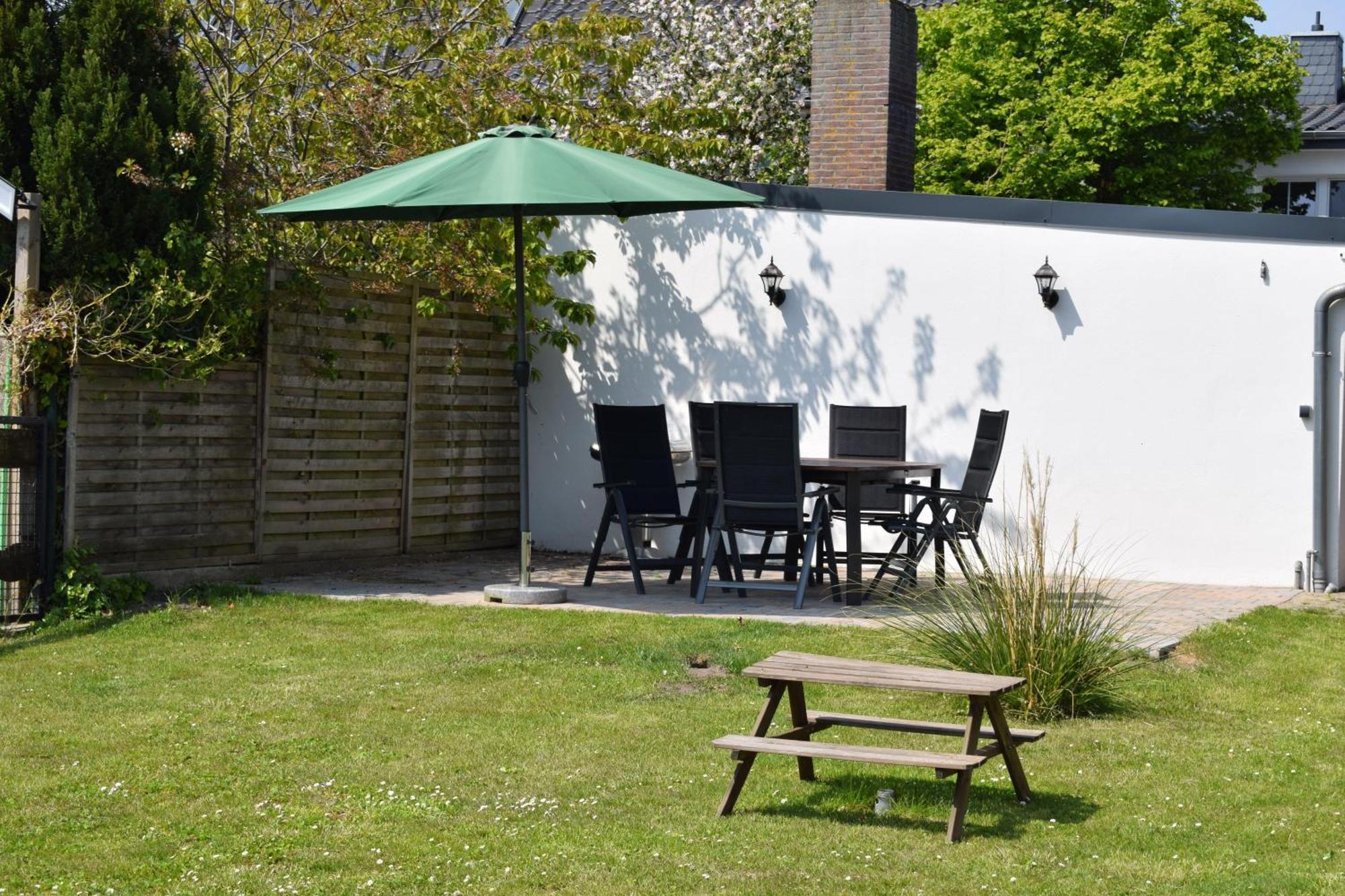 Kleines-Landhaus-Kopendorf Bojendorf Extérieur photo