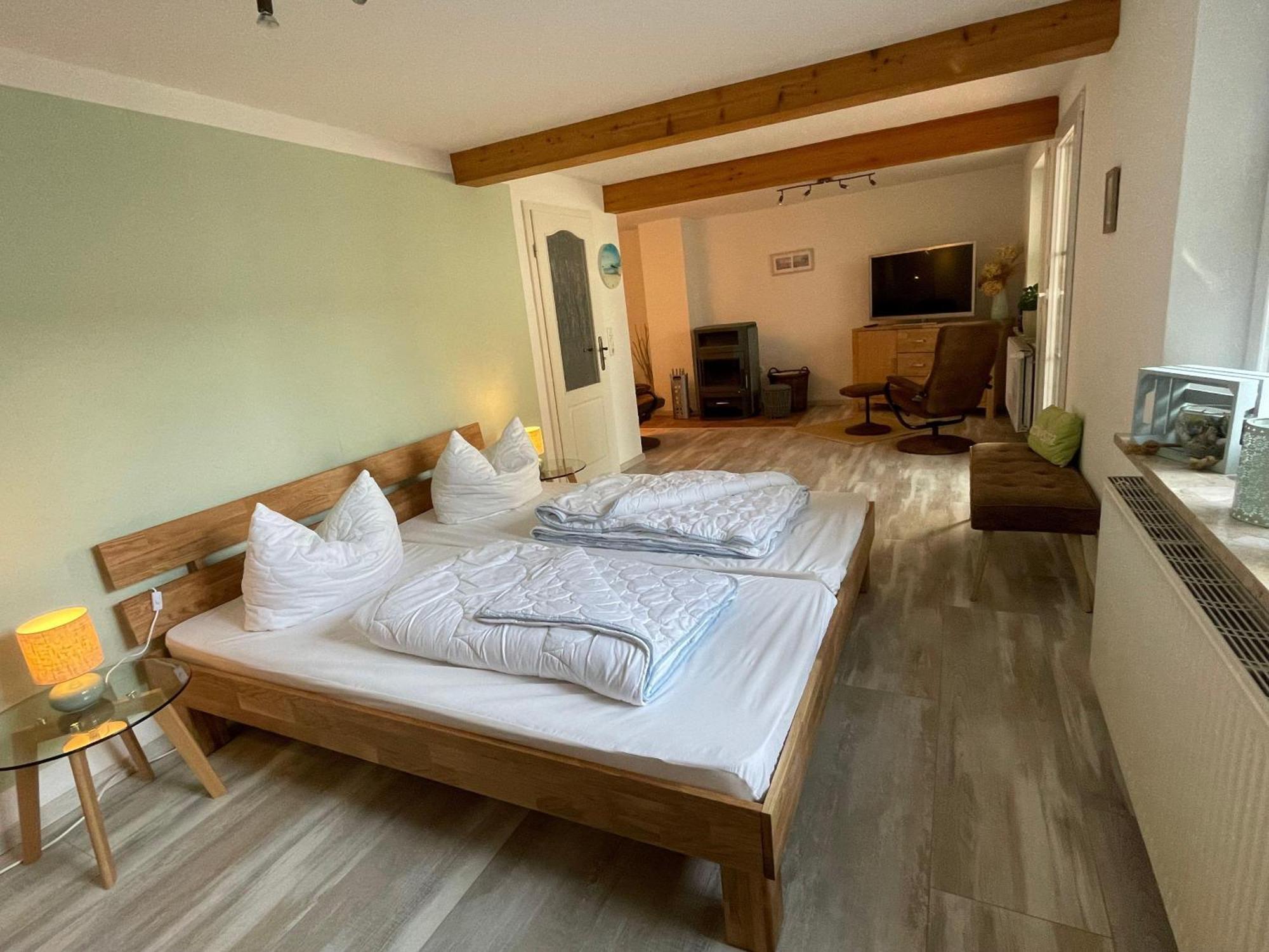 Kleines-Landhaus-Kopendorf Bojendorf Extérieur photo