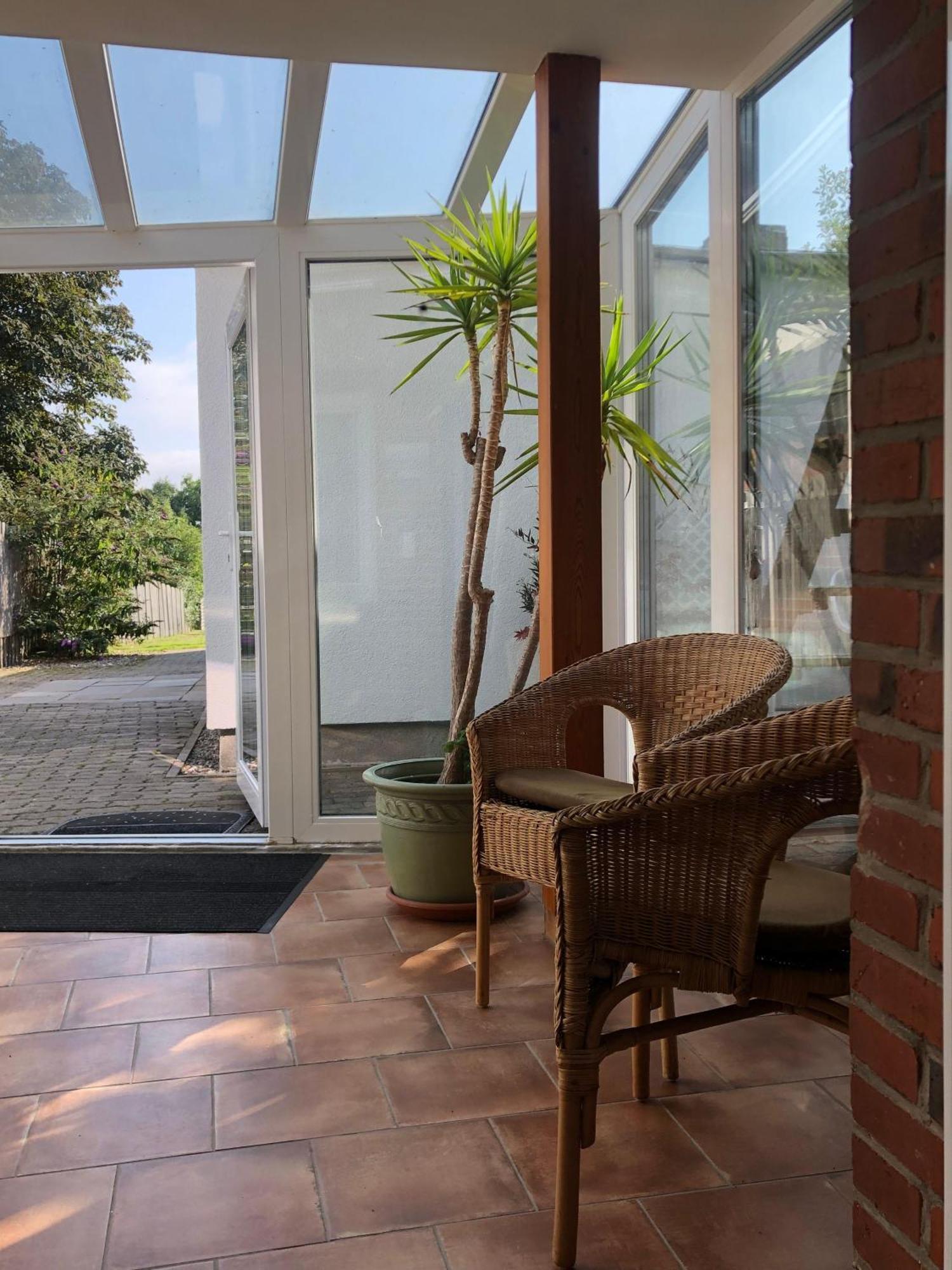 Kleines-Landhaus-Kopendorf Bojendorf Extérieur photo