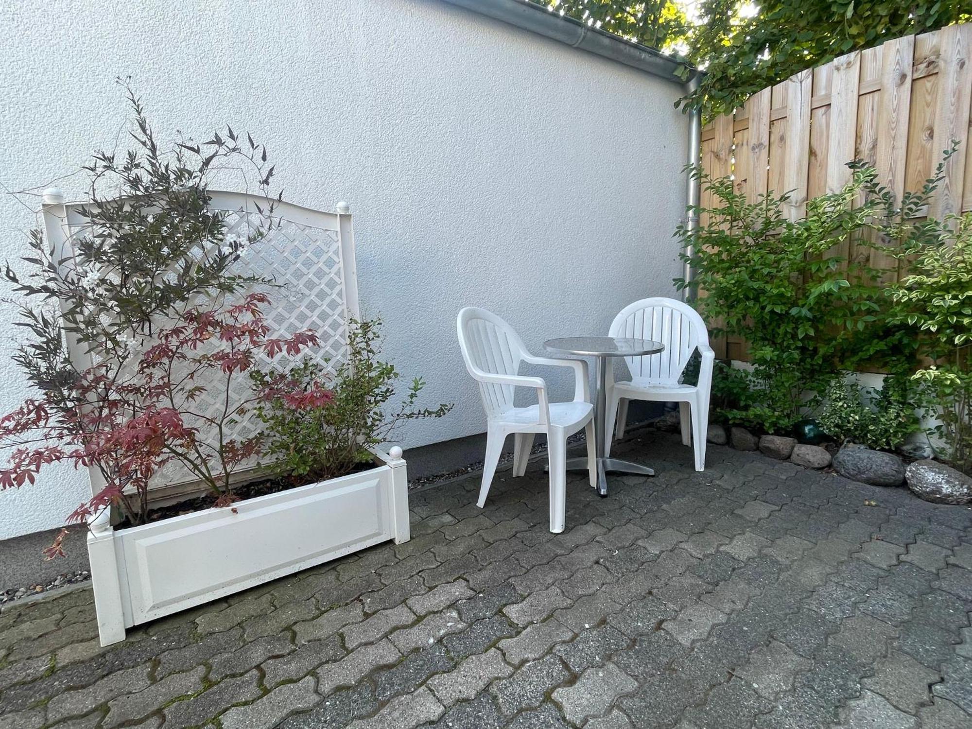 Kleines-Landhaus-Kopendorf Bojendorf Extérieur photo