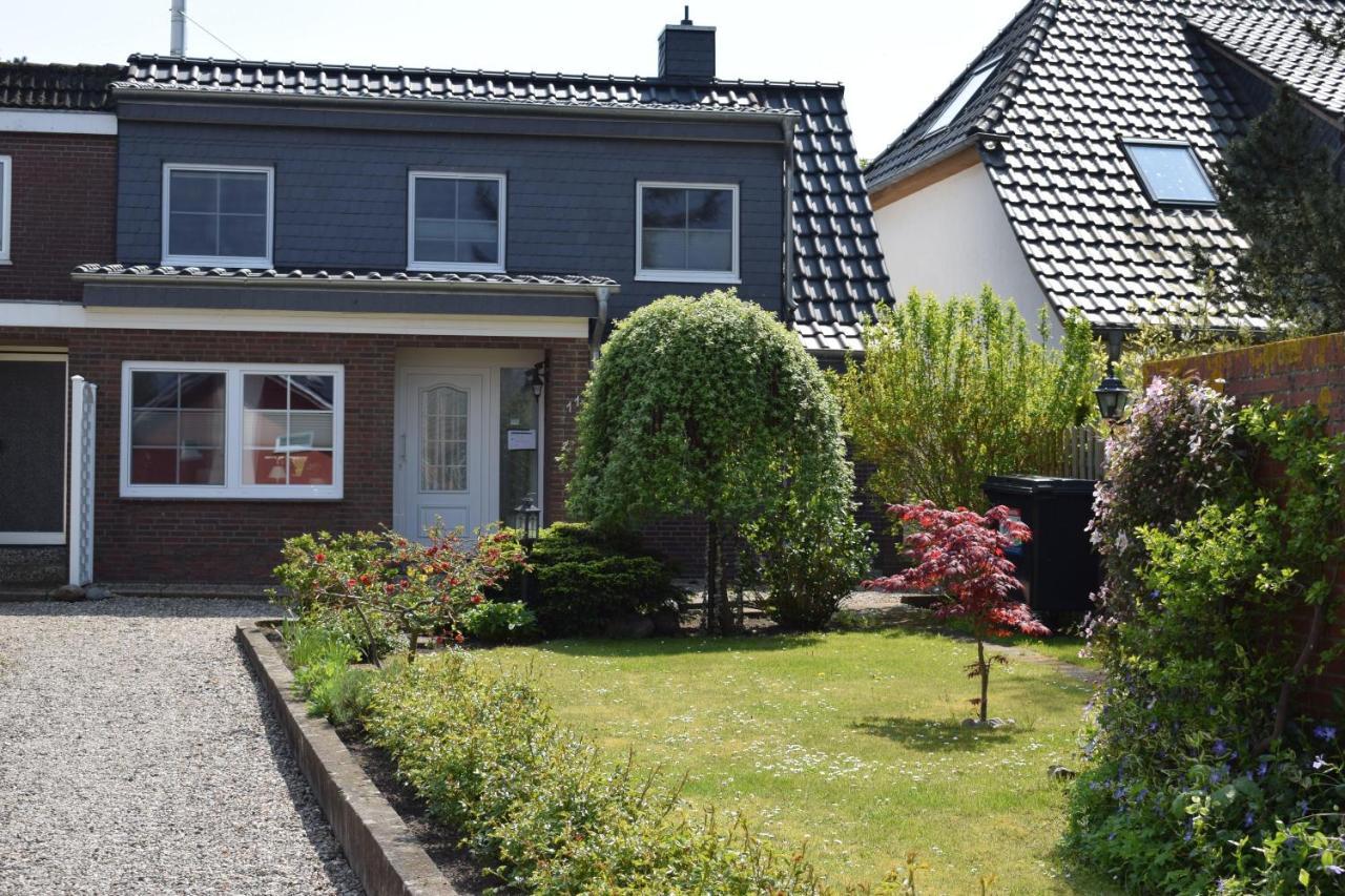 Kleines-Landhaus-Kopendorf Bojendorf Extérieur photo